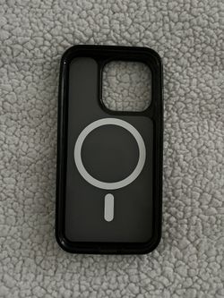 iPhone 16 MagSafe Case