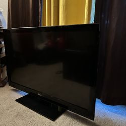 40 inch LG Touchscreen TV