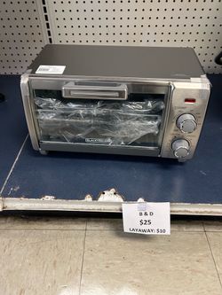 BLACK & DECKER FRYER