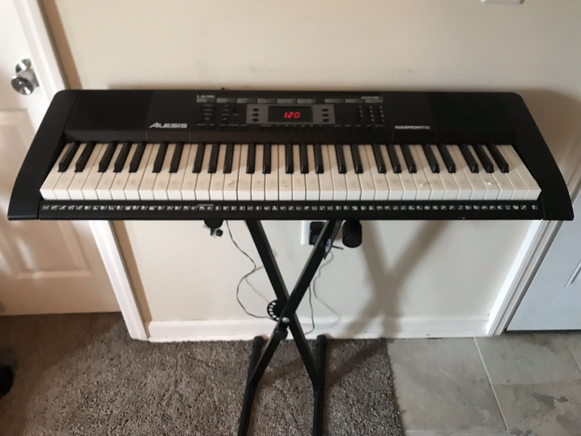 Alesis Keyboard