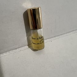 Oscar De La Renta Live In Love