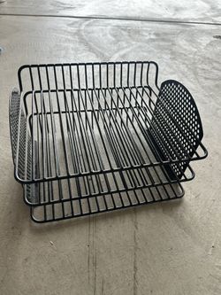 Document Letter Holder