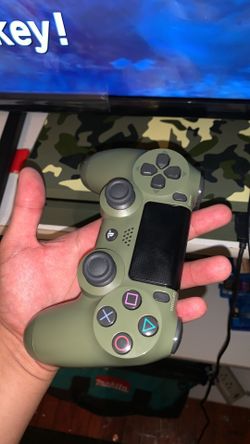 Ps4 controller