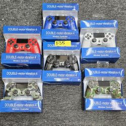 PS4 Controllers | Playstation 4