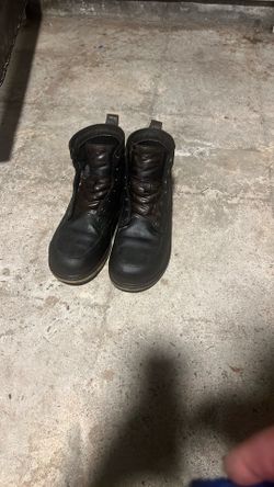 Keen Work Boots Free