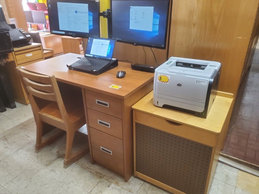 COMPLETE COMPUTER SETUP