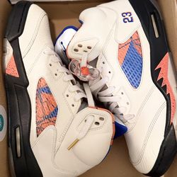 AIR JORDAN 5 RETRO – Size 10 – $70