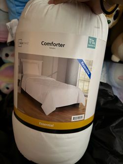 comforter