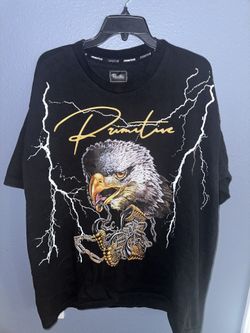 Primitive T-shirt 