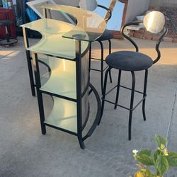 Bartable