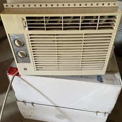 Window Ac 