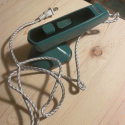 Small Portable Steam Iron