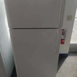 Nice fridge