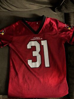 Arizona Cardinals #31 NFL Football Jersey