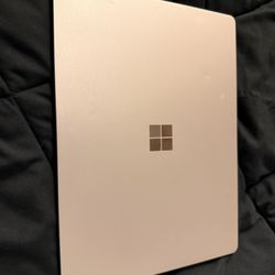 Microsoft Surface 12.4 Touchscreen Laptop