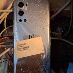 One + Cell PhoneFor Parts