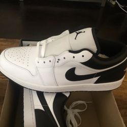 New Men’s Air Jordan 1 Low size 13