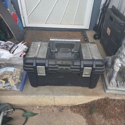 Tool Box!