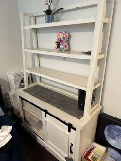 Book Shelve