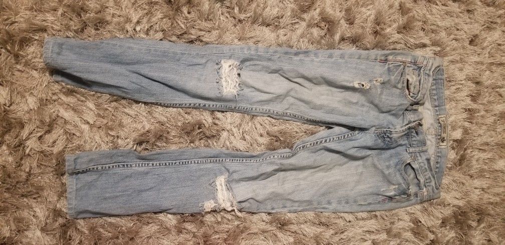 Clothing