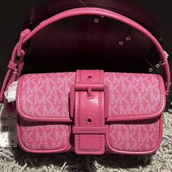 Small little girls bags (Micheal Kors)