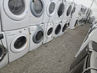 Dryers available from 175.00