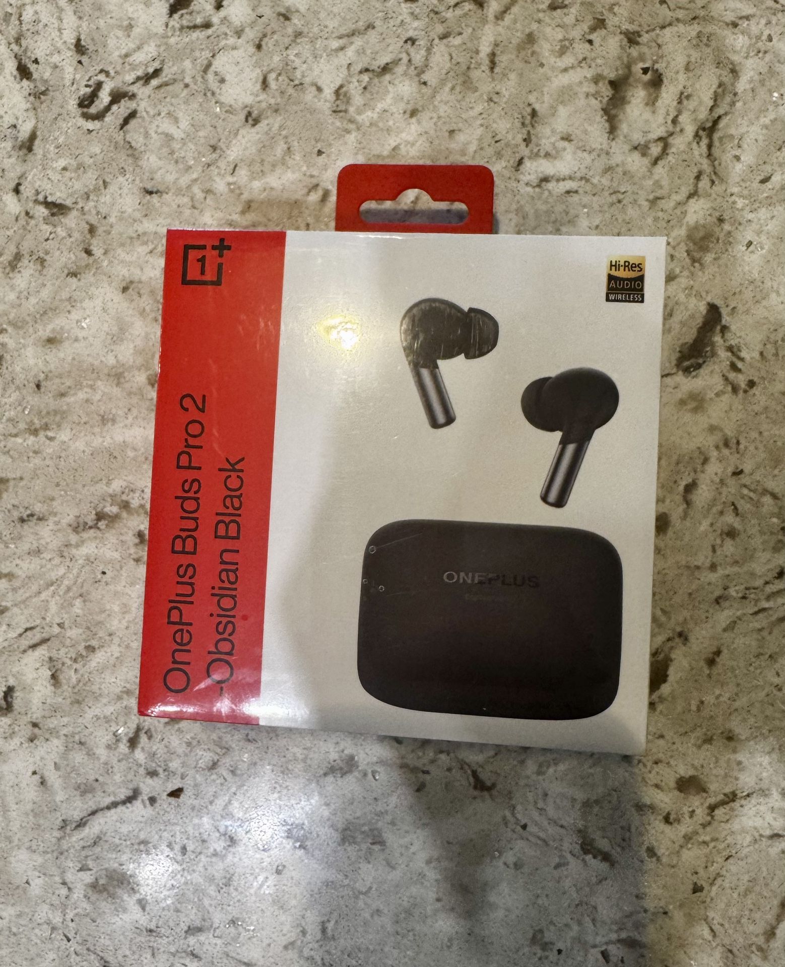 OnePlus Buds Pro 2
