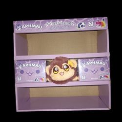Aphmau MeeMeows Safari Mystery plush