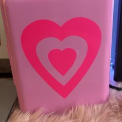 Makeup Fridge 