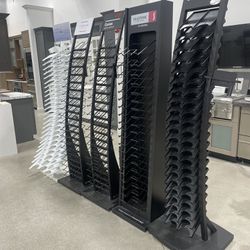 Shelves Racks Design 