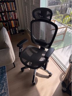 Desk Chair