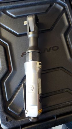 H&R numatic ratchet 3/8 drive