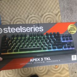 Pc Gaming Keyboard