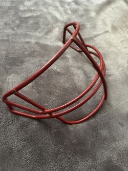 Football Helmet Face mask 
