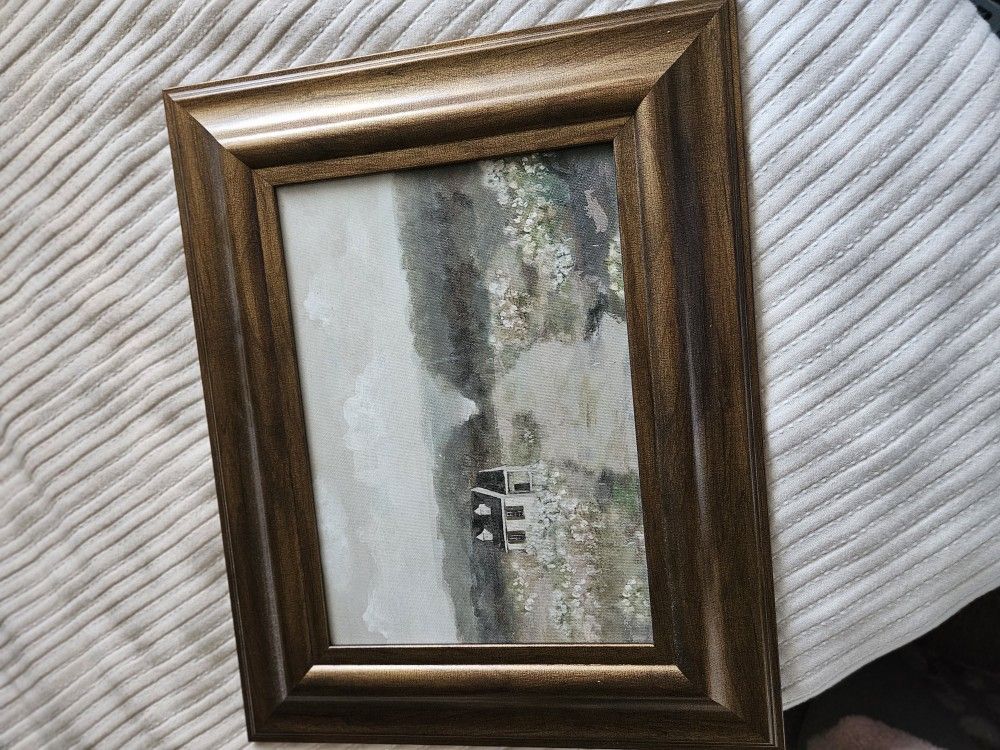 Framed Picture