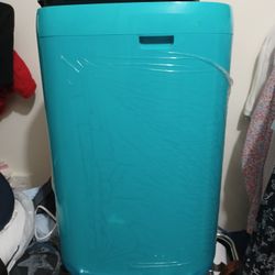 Washer Machine And Spin Dry Brand New