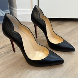 Christian Louboutin stiletto - Hot Chick 37.5