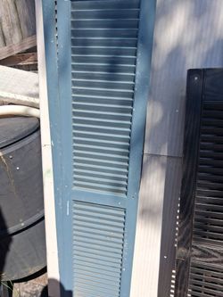 Window panels