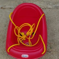 Columpio Para Niños