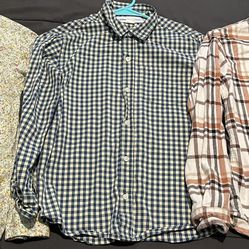 Boy Shirts 