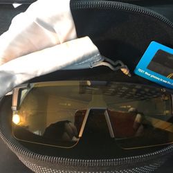 Cycle speed Fit Over Sunglasses For Men Or Woman-Wraparound -NEW