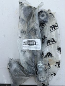 Jeep wrangler JL Rear Sway Bar Link