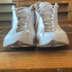 Jordan 13 Retro Wheat 