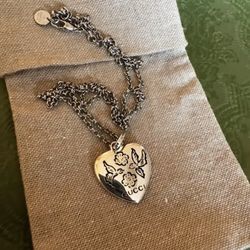 Love necklace