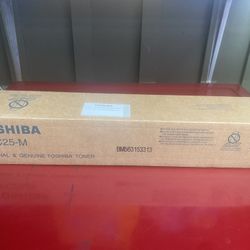TOSHIBA  T-FC25-M  (genuine)