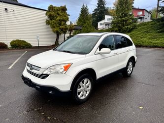 2009 Honda Cr-v