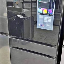 ✮Brand New Refrigerator