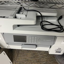 Brother Printer 