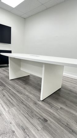 Conference Table 