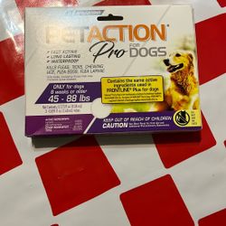 Pet Action Pro